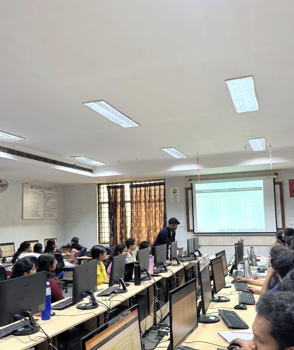 Cyber Defence and Threat Intelligence Workshop