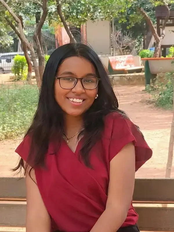 Akshaya Thatikonda