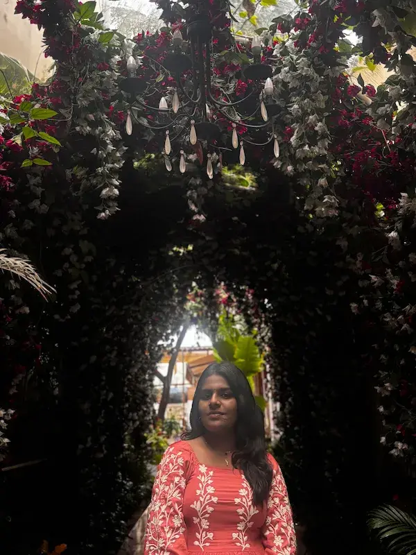 Vavilla Akshitha Reddy