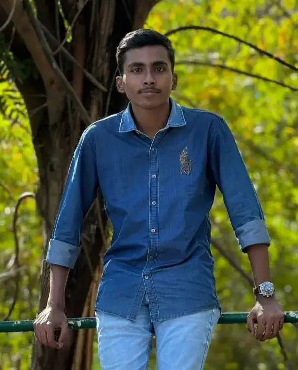 M. Dileep Krishna