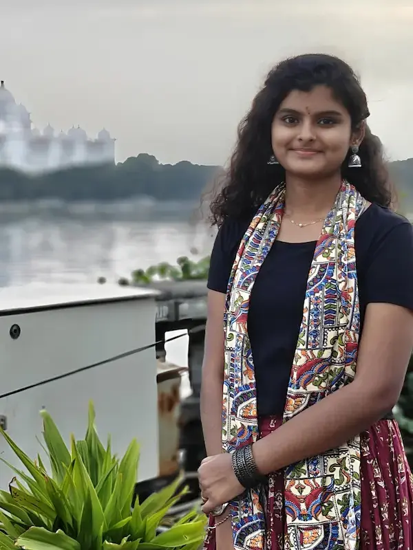 K. Srija