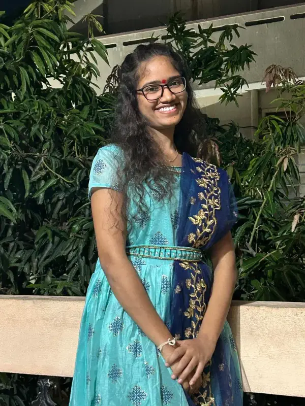 Kondoju Srividya