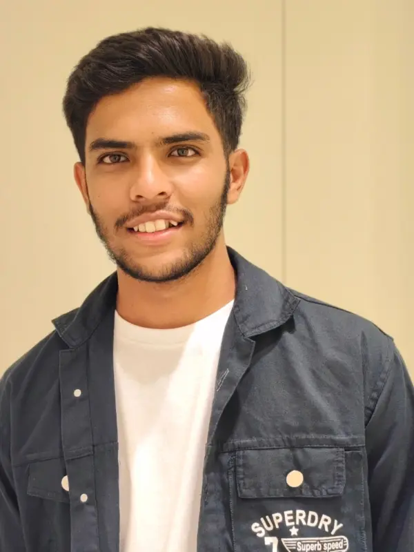Pawar Sudharshan