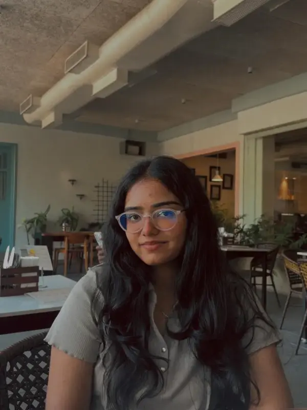 Kanchi Praneetha