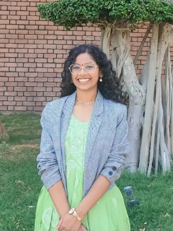 Sai Pujitha