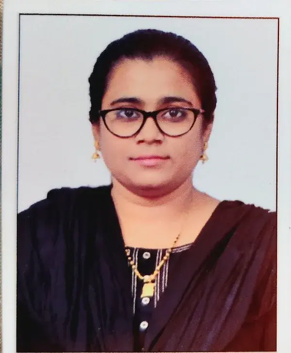 Bonala Sharmeen