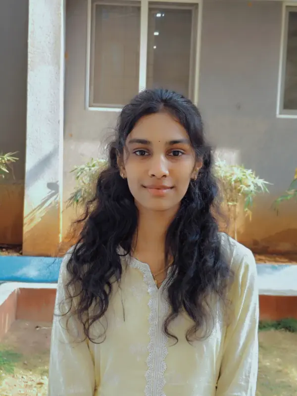 T. Srija Reddy