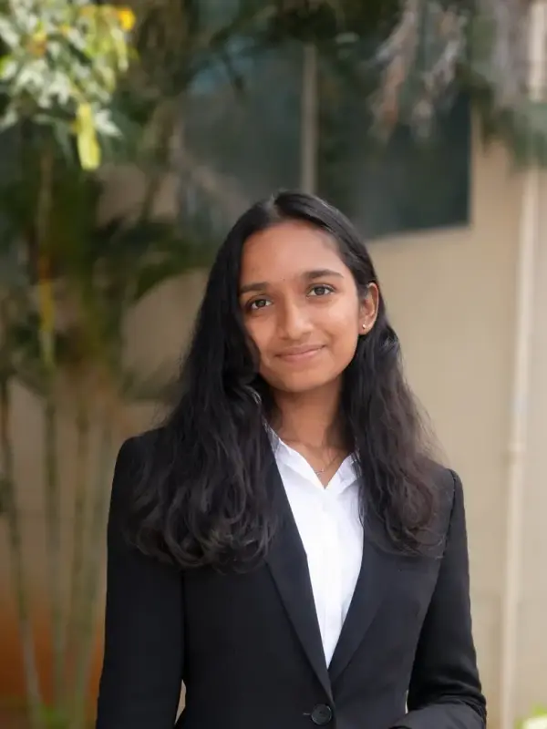 Teja Sri Vaitla