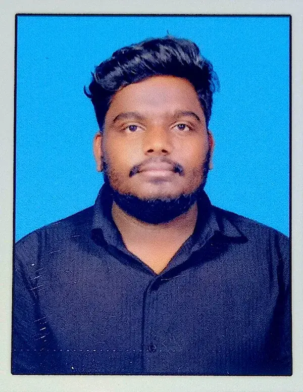 Kammampaty Vamshi