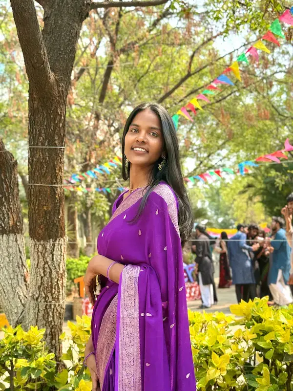Shaik Sofiya
