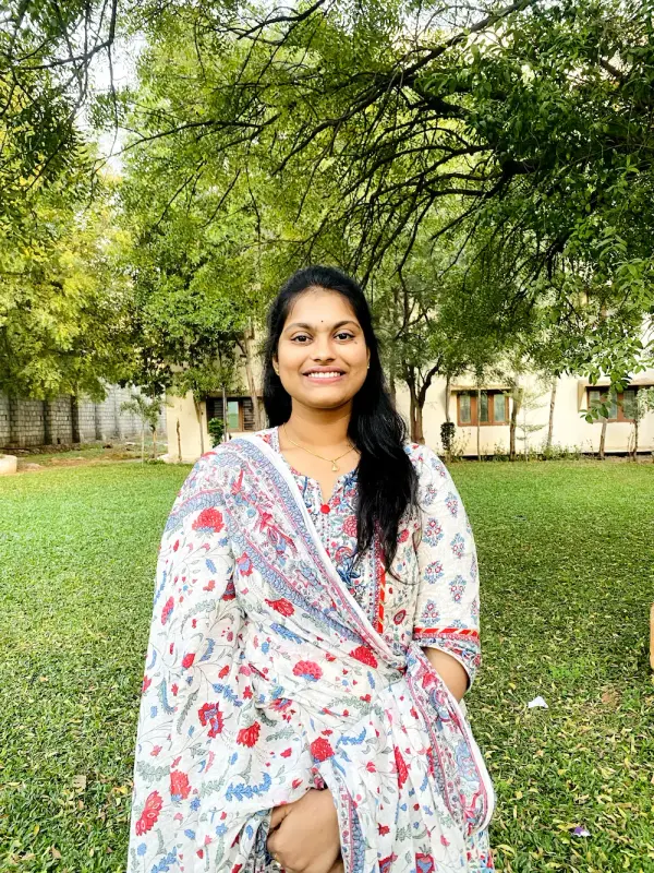 Vuppala Ujwala