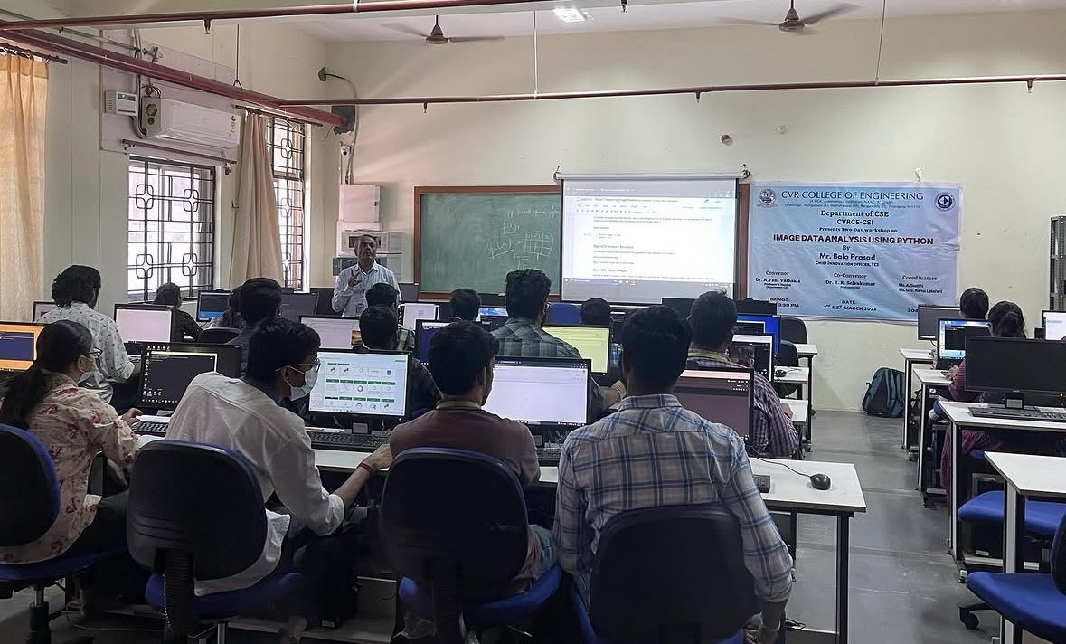 Image Data Analysis using Python image 3