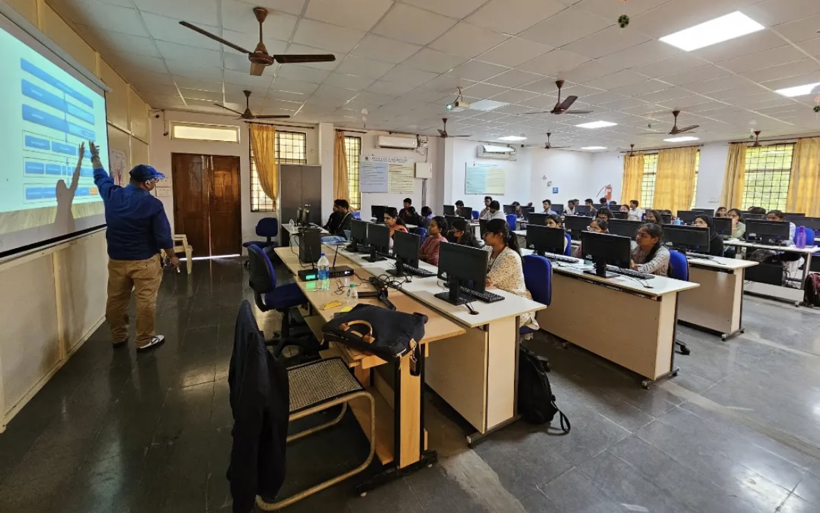 Cloud Security Workshop image 3