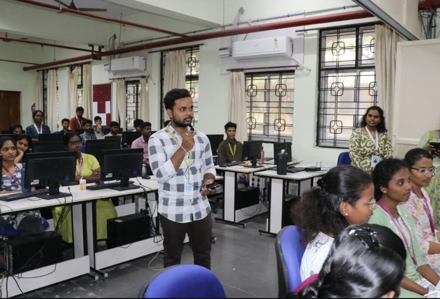 Code Your Way To Data Mastery Workshop image 4