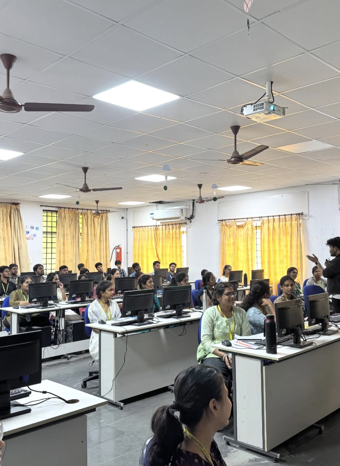 Cyber Defence and Threat Intelligence Workshop image 2