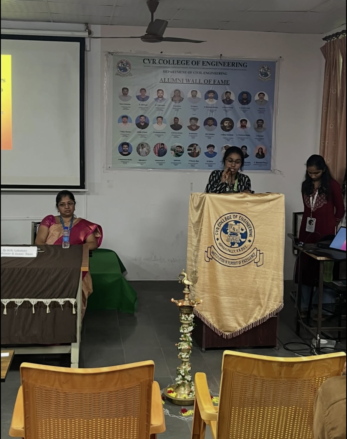 CSI Guru Purnima Day image 1