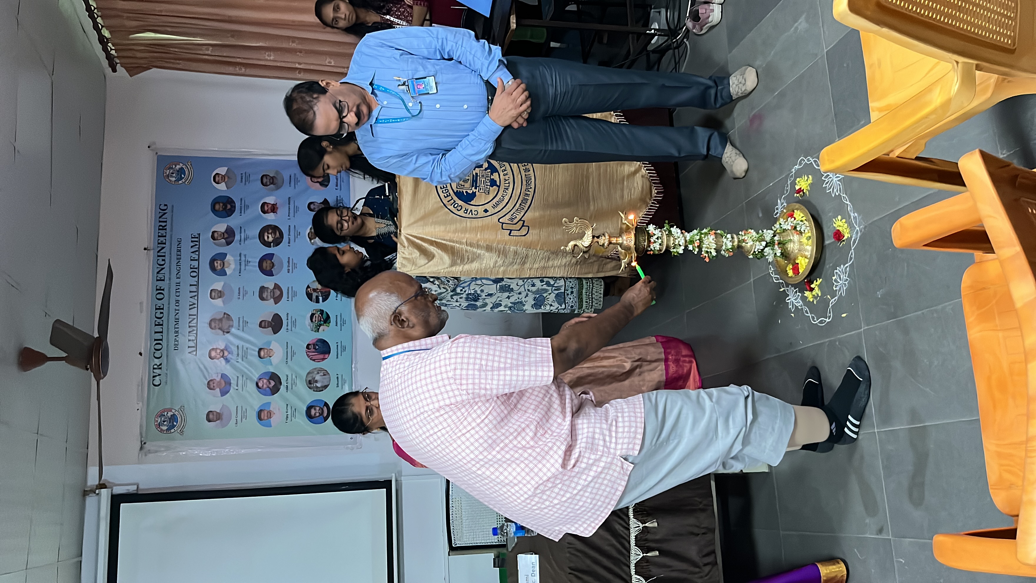 CSI Guru Purnima Day image 3