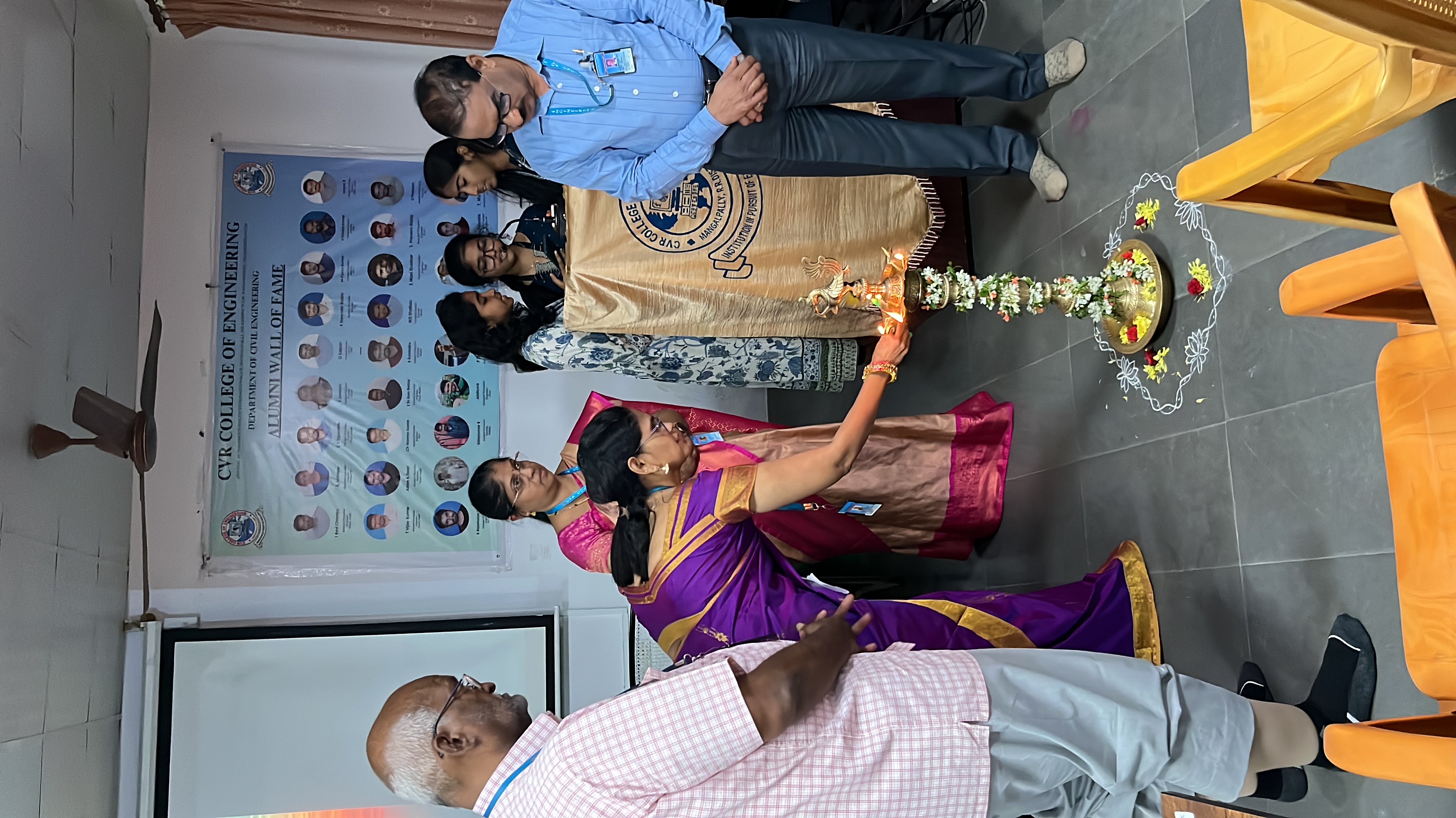 CSI Guru Purnima Day image 4