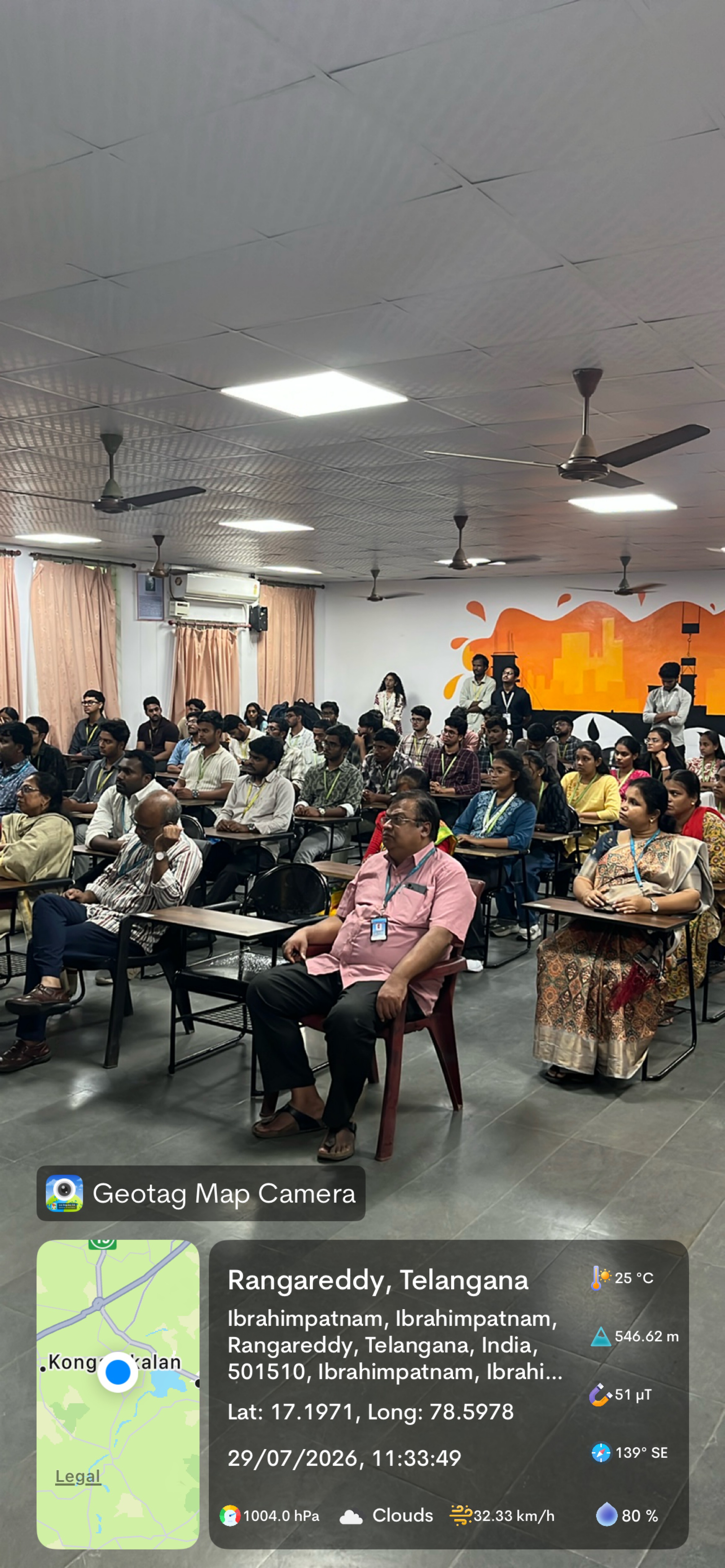 CSI Guru Purnima Day image 5