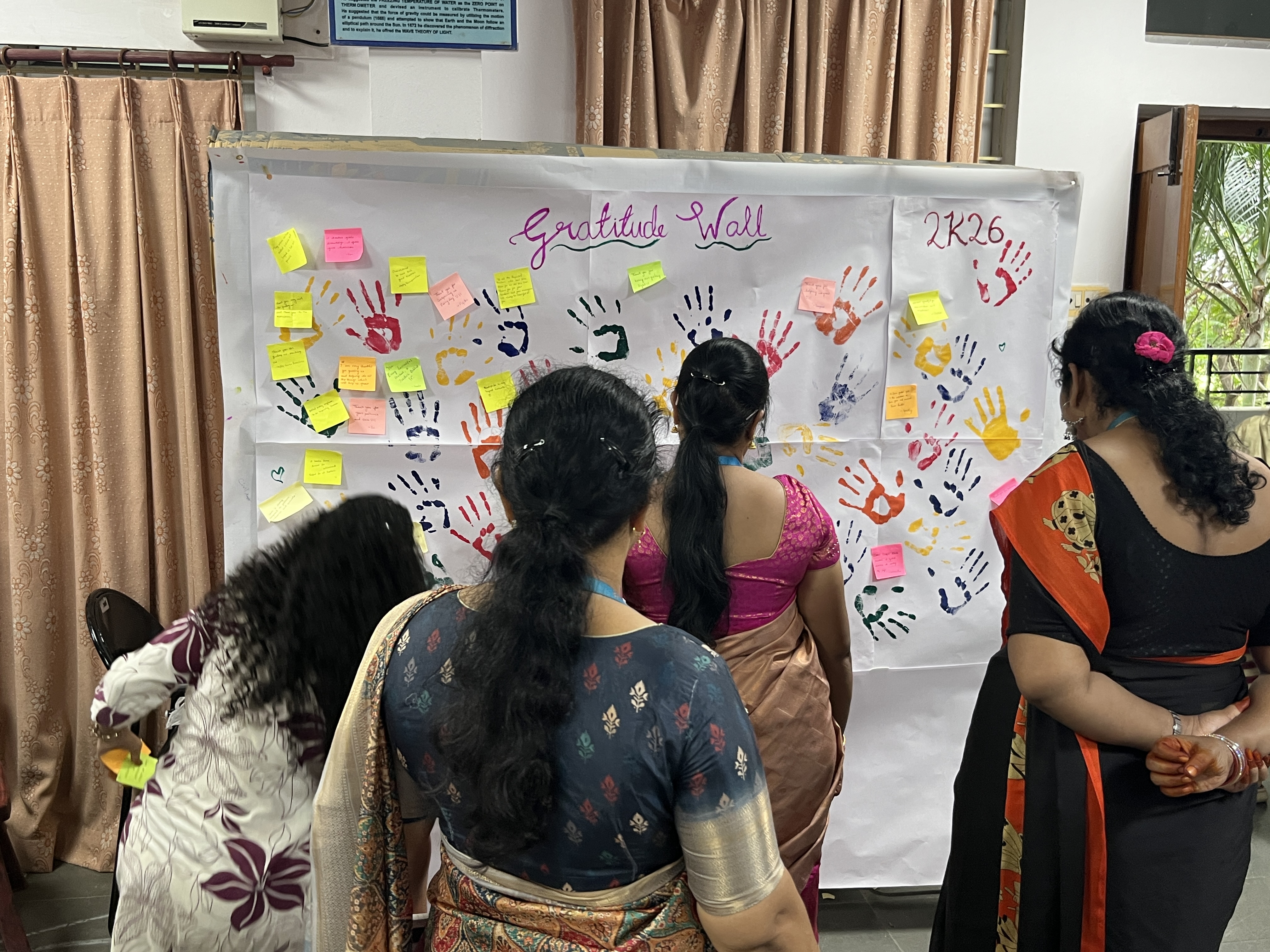 CSI Guru Purnima Day image 16