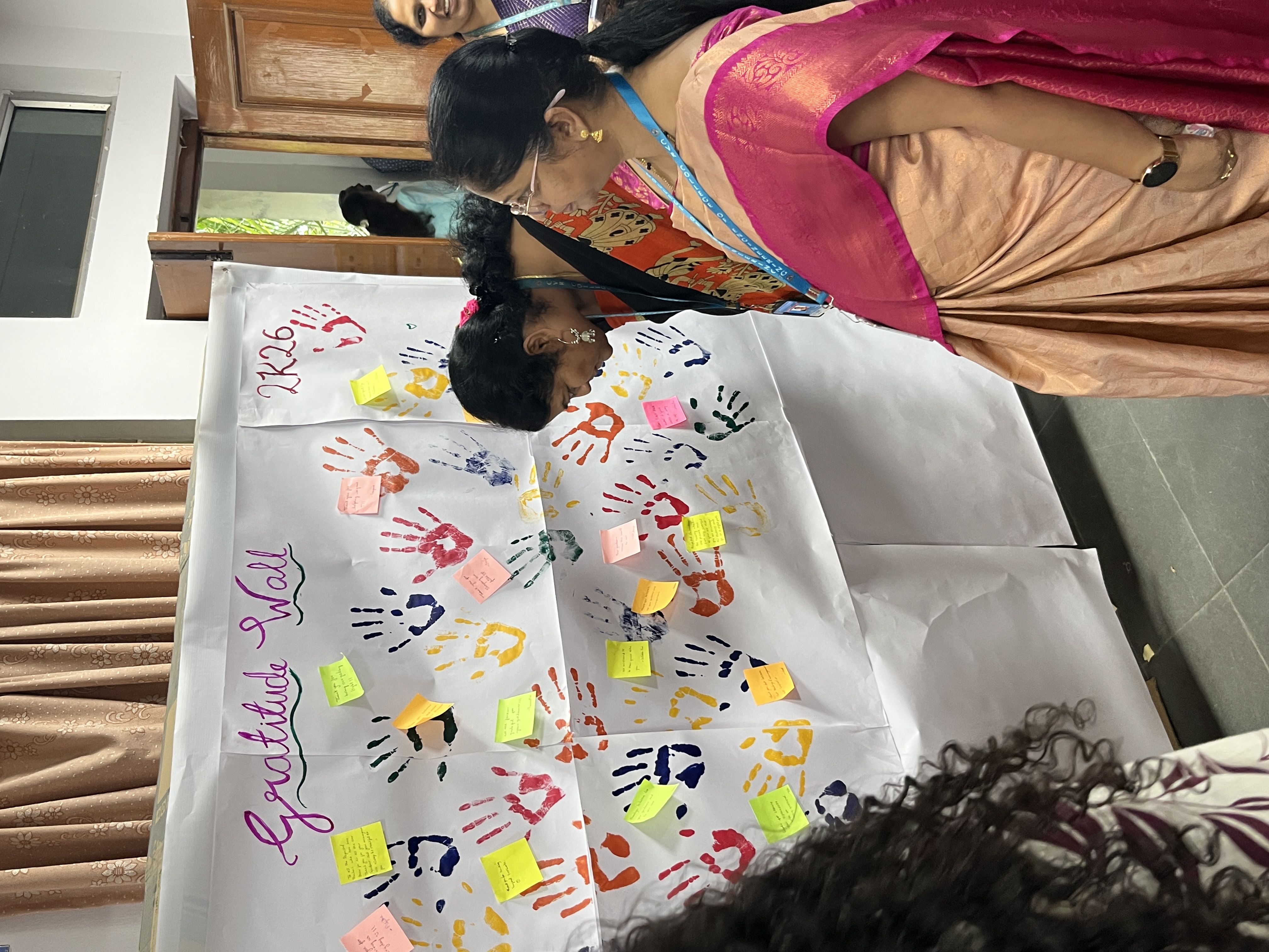 CSI Guru Purnima Day image 17