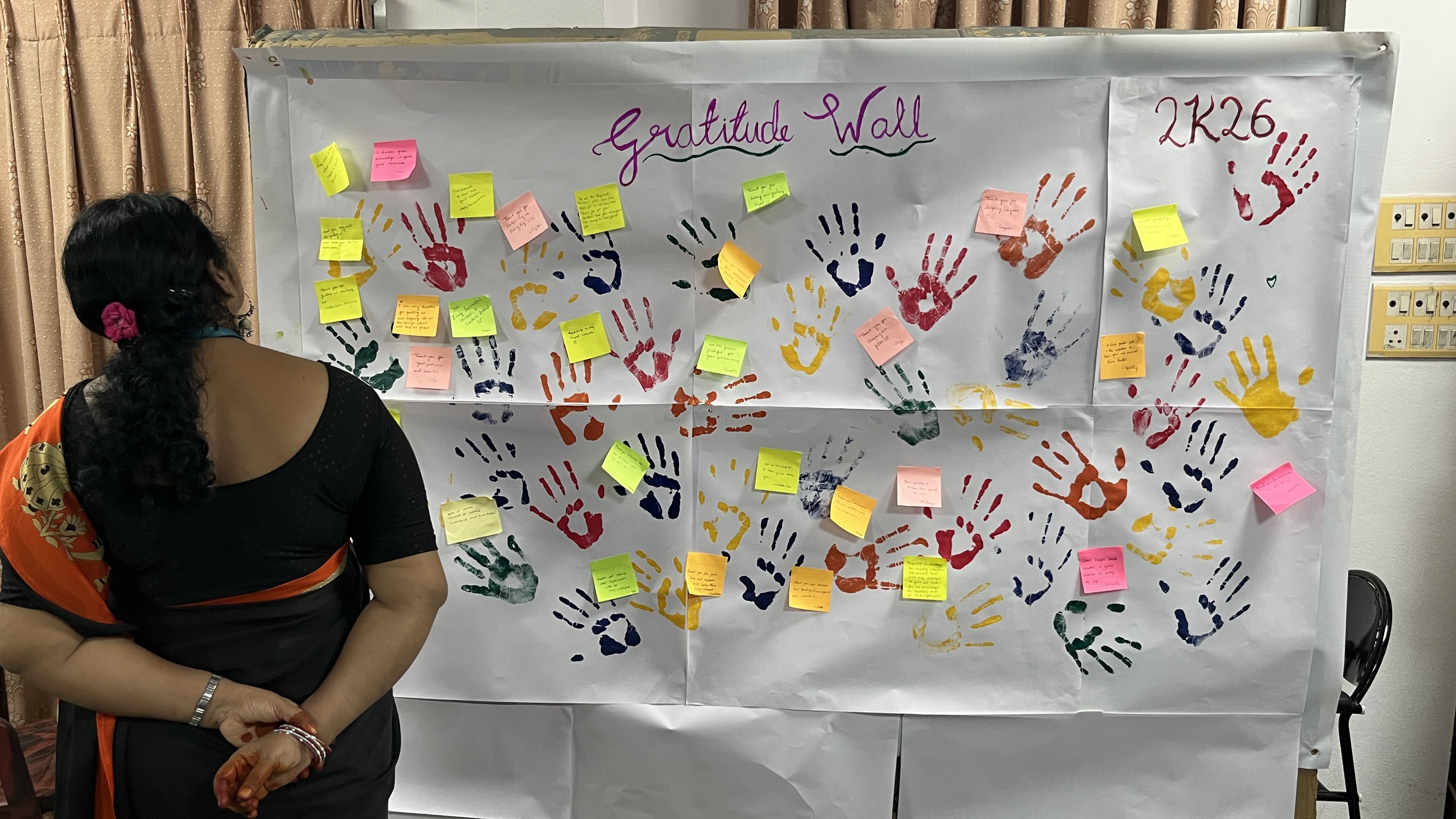 CSI Guru Purnima Day image 18